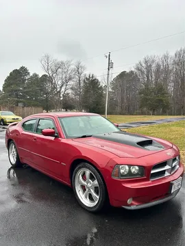 2006 Dodge Charger R/T