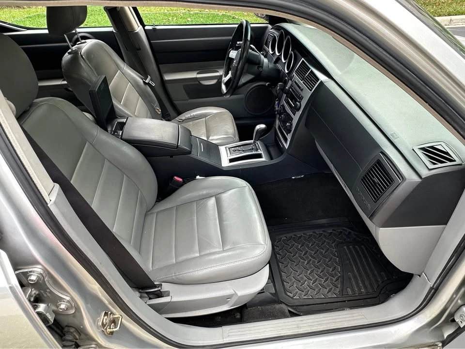 2006 Dodge Charger 6th Gen - Image 10 of 15