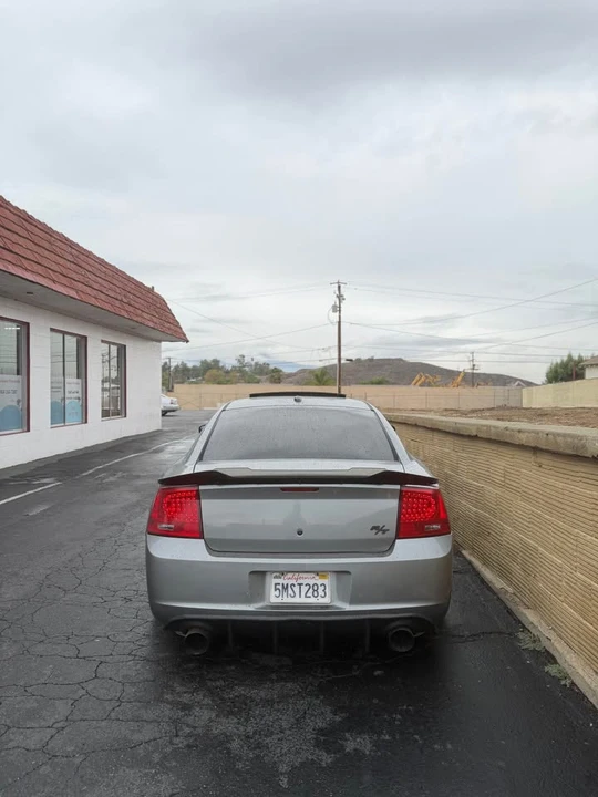 2006 Dodge Charger 6th Gen - Image 3 of 6