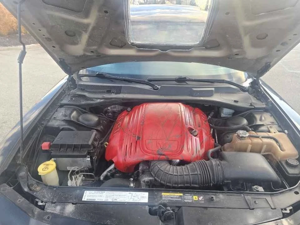 2006 Dodge Charger 6th Gen - Image 18 of 20