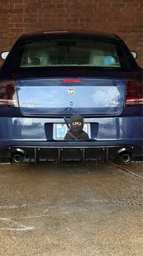 2006 Dodge Charger R/T Sedan