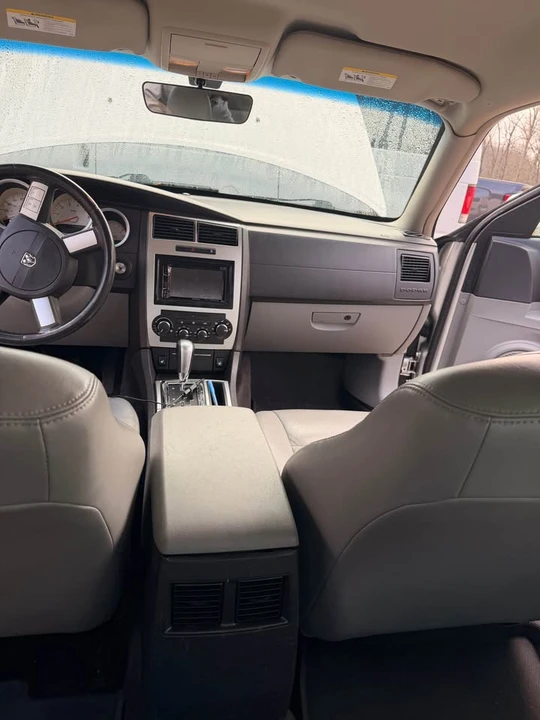 2006 Dodge Charger 6th Gen - Image 3 of 7