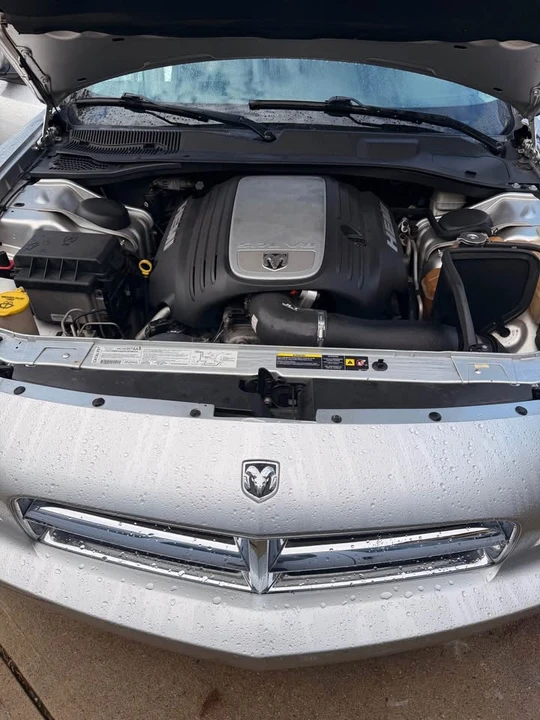 2006 Dodge Charger 6th Gen - Image 2 of 7