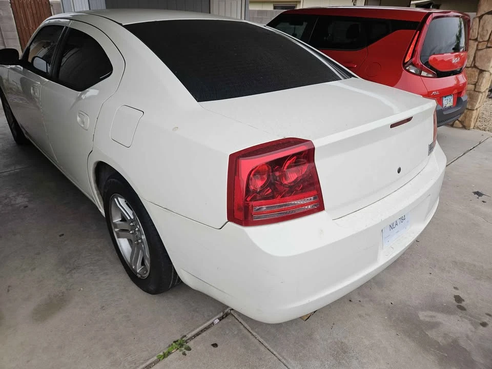 2006 Dodge Charger 6th Gen - Image 5 of 10