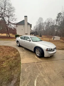 2006 Dodge Charger R/T