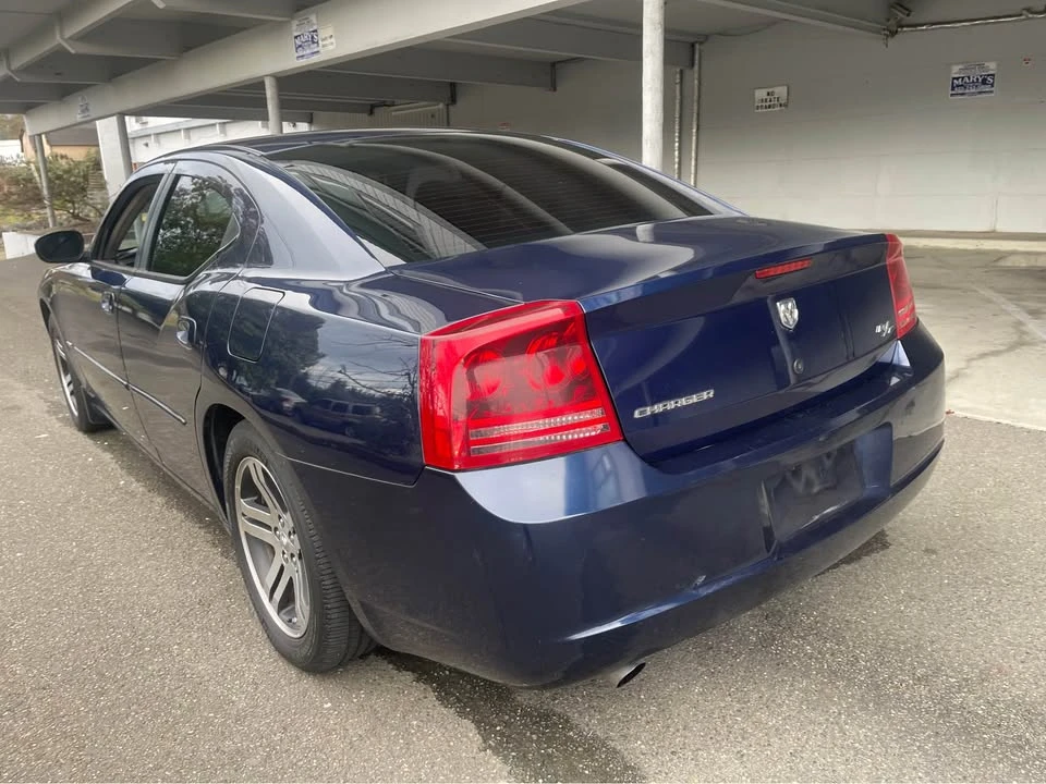 2006 Dodge Charger 6th Gen - Image 11 of 15