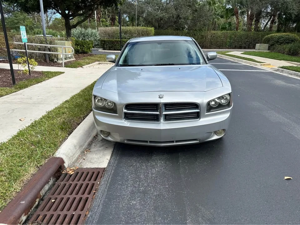 2006 Dodge Charger 6th Gen - Image 6 of 15
