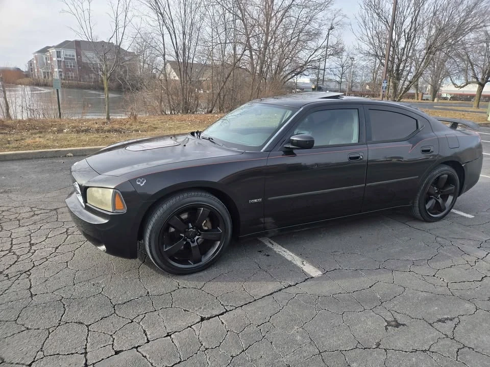 2006 Dodge Charger 6th Gen - Image 3 of 20
