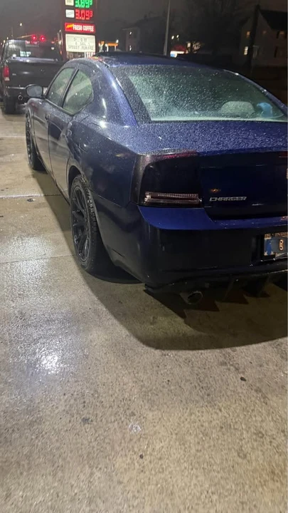 2006 Dodge Charger 6th Gen - Image 2 of 8
