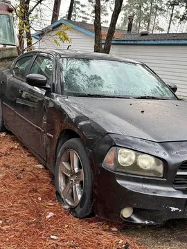 2006 Dodge Charger R/T
