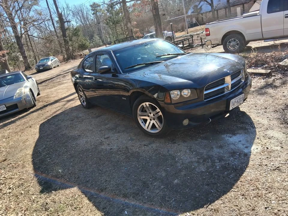 2006 Dodge Charger 6th Gen - Image 3 of 6