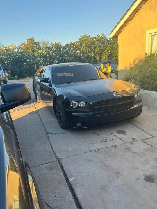 2006 Dodge Charger 6th Gen - Image 2 of 2