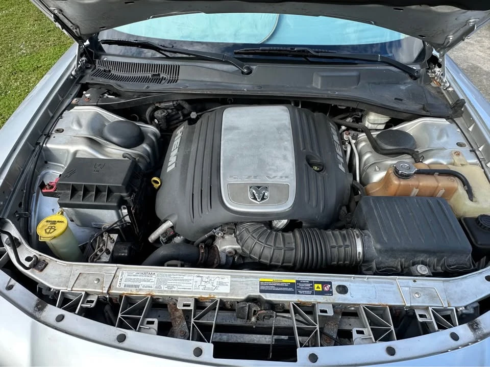 2006 Dodge Charger 6th Gen - Image 14 of 15