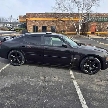 2006 Dodge Charger R/T Sedan