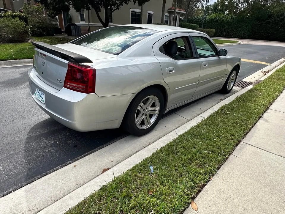 2006 Dodge Charger 6th Gen - Image 2 of 15