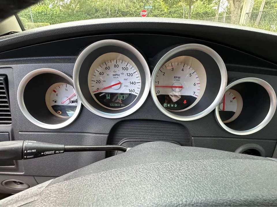 2006 Dodge Charger 6th Gen - Image 12 of 15