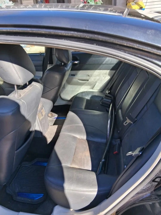 2006 Dodge Charger 6th Gen - Image 6 of 6