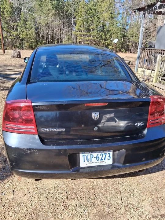 2006 Dodge Charger 6th Gen - Image 2 of 6