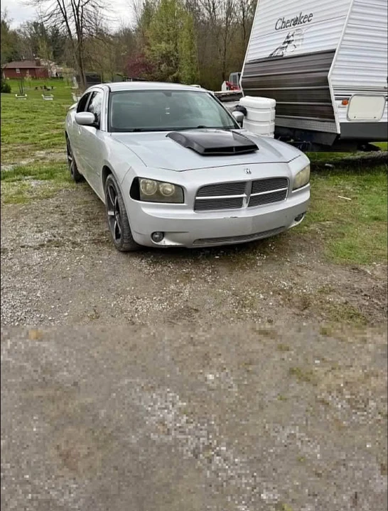 2006 Dodge Charger 6th Gen - Image 9 of 14