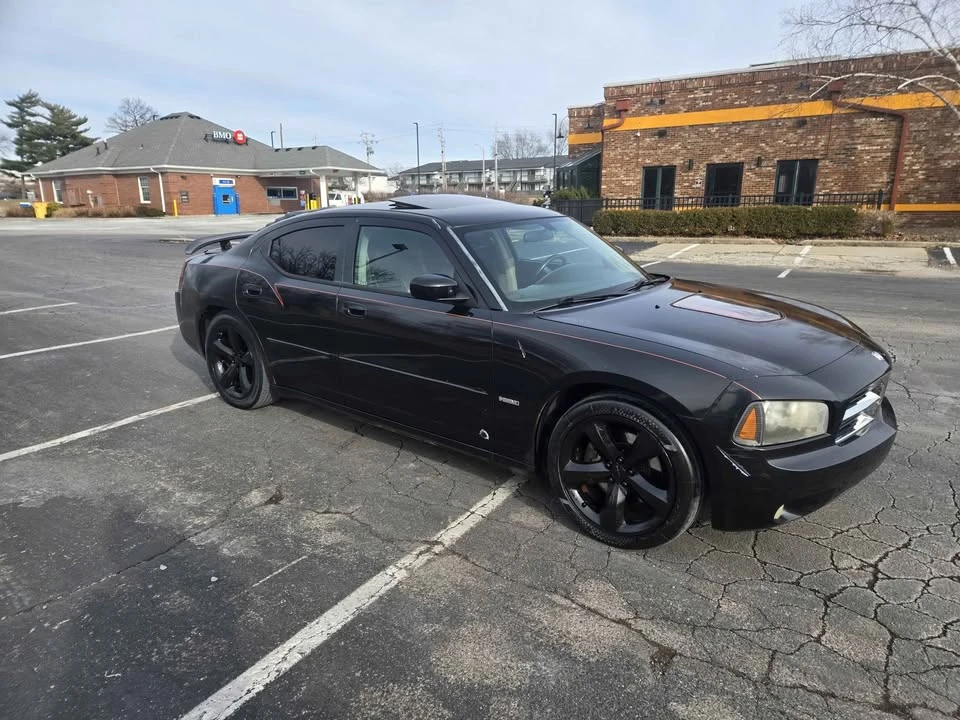 2006 Dodge Charger 6th Gen - Image 6 of 20