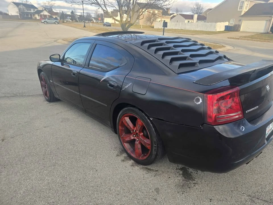 2006 Dodge Charger 6th Gen - Image 9 of 18