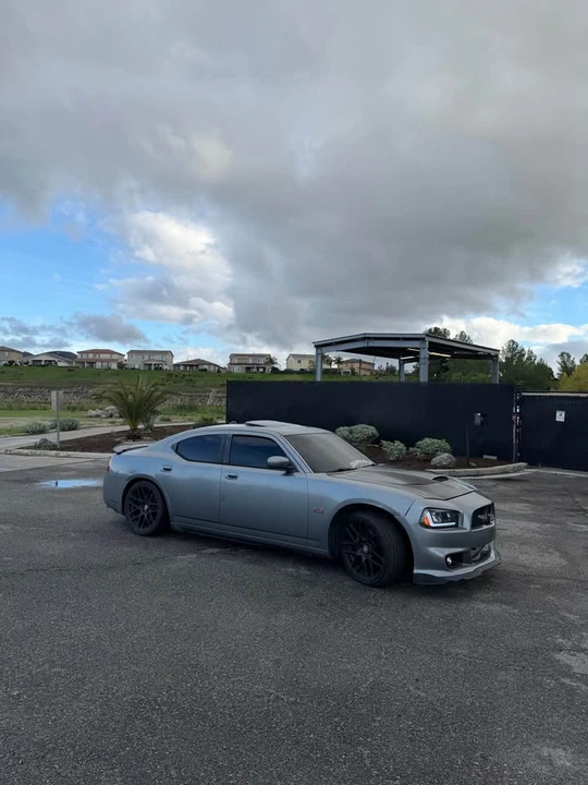 2006 Dodge Charger 6th Gen - Image 2 of 8