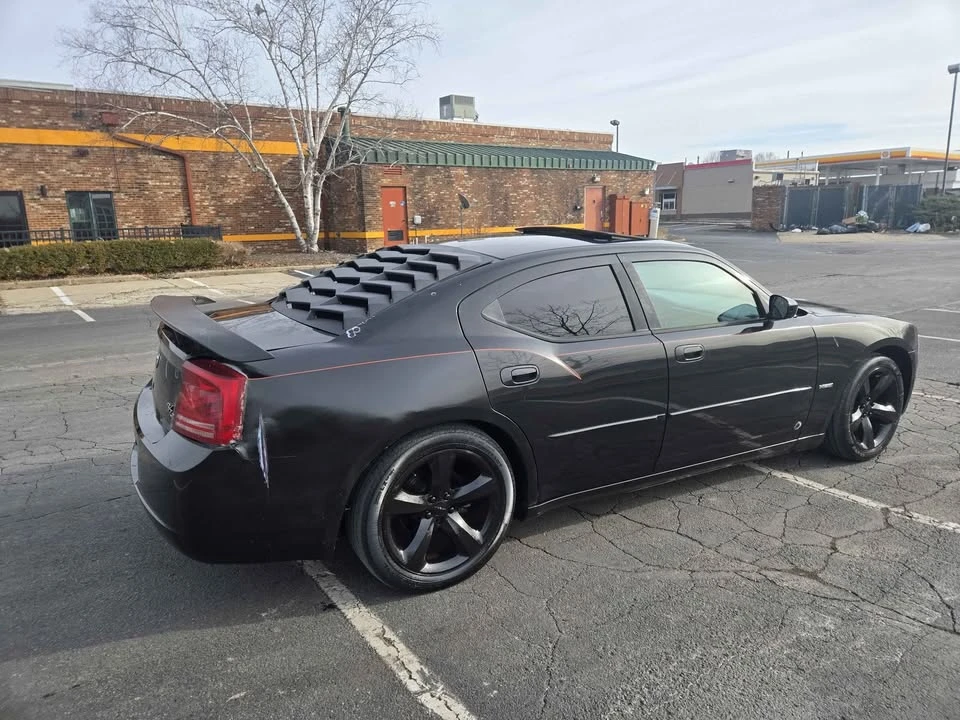 2006 Dodge Charger 6th Gen - Image 9 of 20