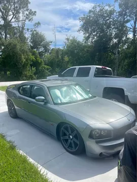 2006 Dodge Charger R/T