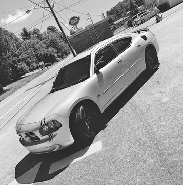 2006 Dodge Charger R/T Sedan