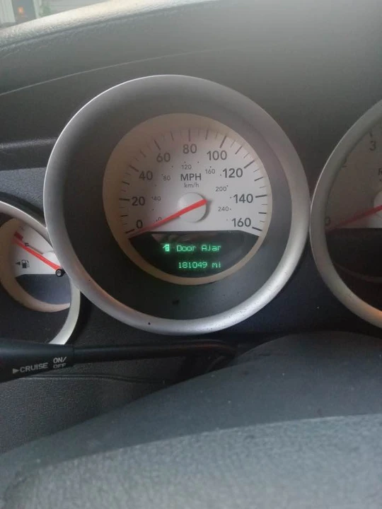 2006 Dodge Charger 6th Gen - Image 4 of 6