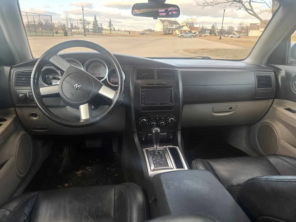 2006 Dodge Charger 6th Gen - Image 14 of 18