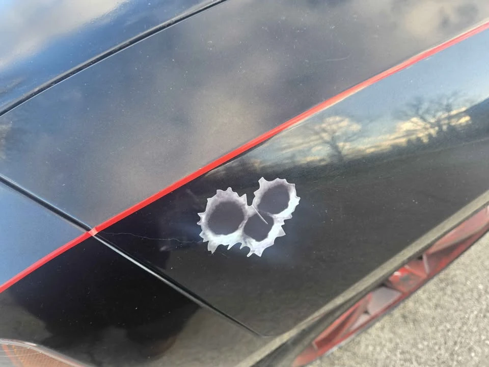 2006 Dodge Charger 6th Gen - Image 11 of 18