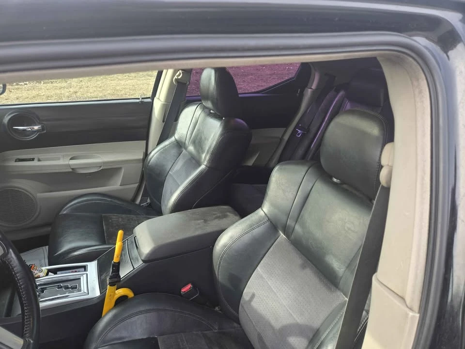 2006 Dodge Charger 6th Gen - Image 12 of 20