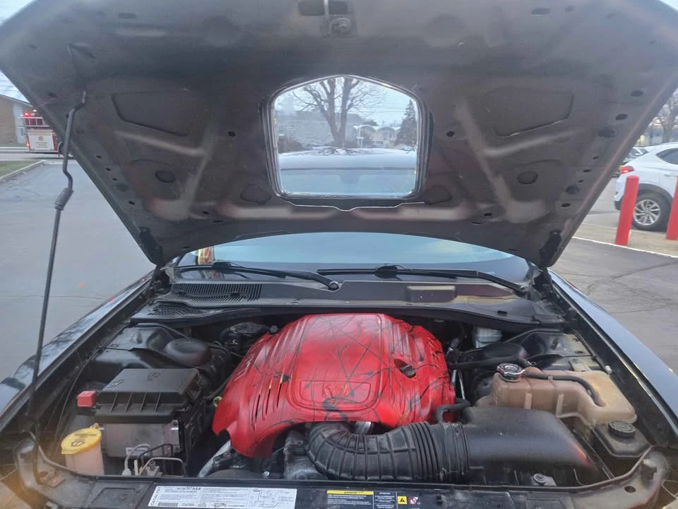 2006 Dodge Charger 6th Gen - Image 16 of 18