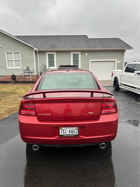 2006 Dodge Charger 6th Gen - Image 4 of 13