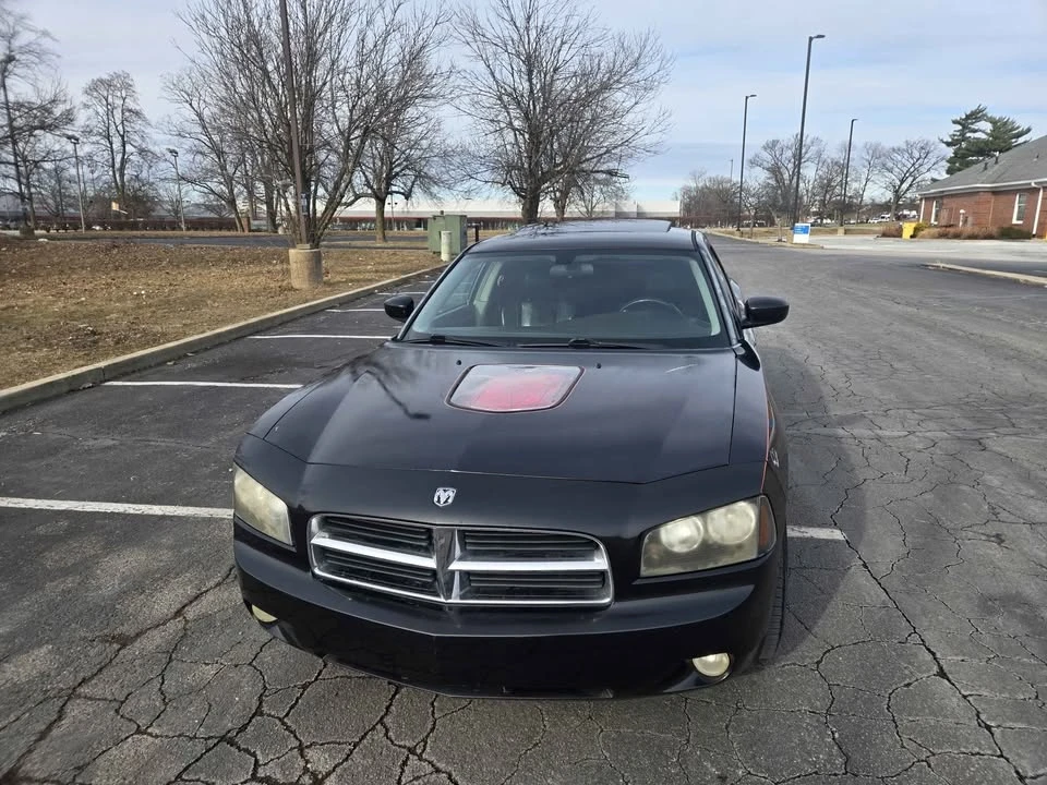 2006 Dodge Charger 6th Gen - Image 4 of 20