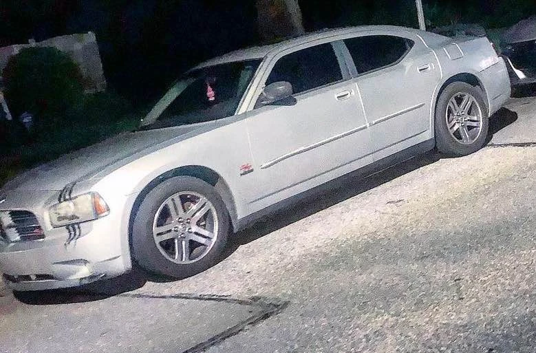 2006 Dodge Charger 6th Gen - Image 5 of 5
