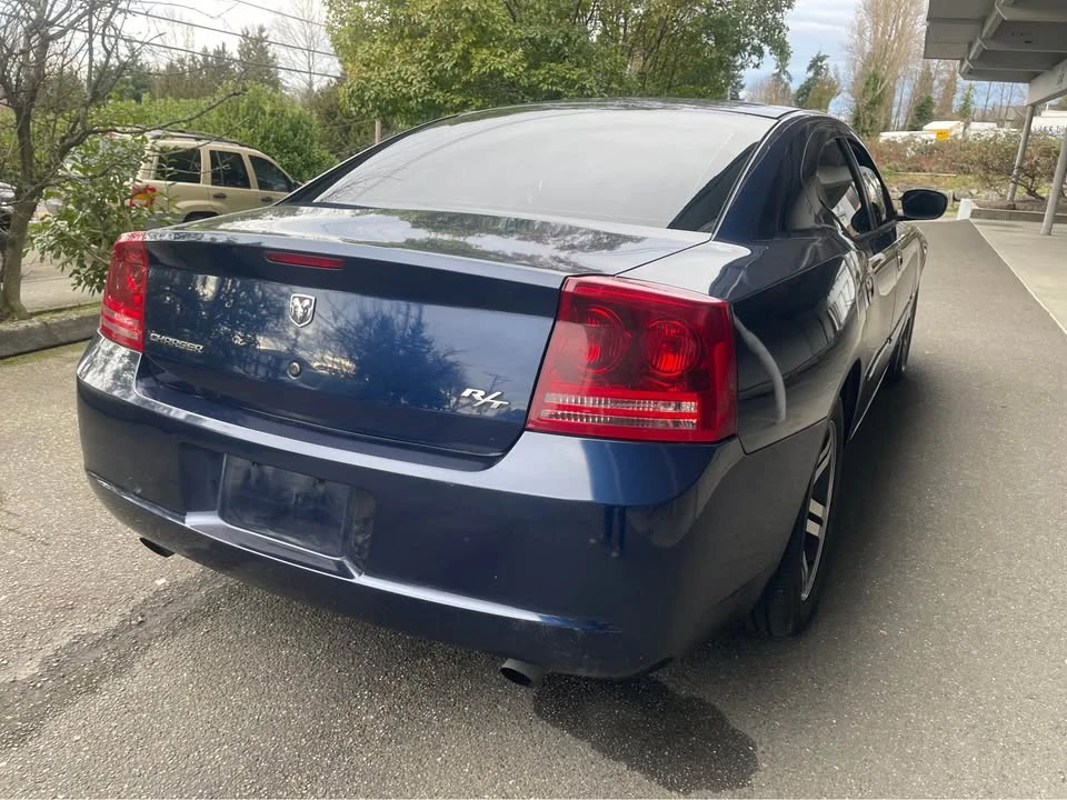 2006 Dodge Charger 6th Gen - Image 9 of 15