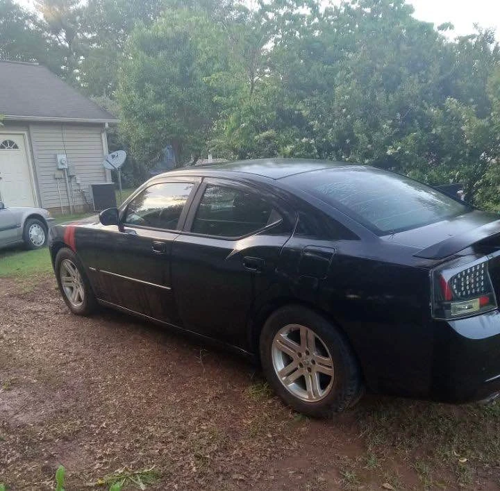 2006 Dodge Charger 6th Gen - Image 3 of 6