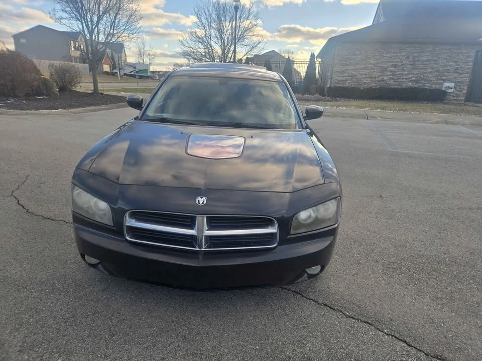 2006 Dodge Charger 6th Gen - Image 4 of 18