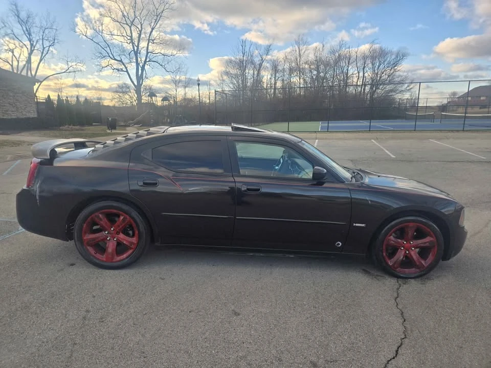 2006 Dodge Charger 6th Gen - Image 6 of 18