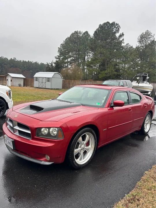 2006 Dodge Charger 6th Gen - Image 2 of 13