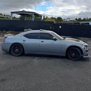2006 Dodge Charger R/T