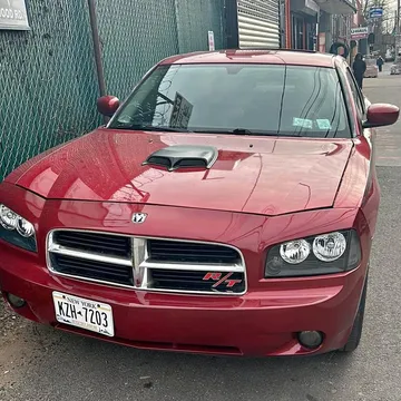 2006 Dodge Charger R/T