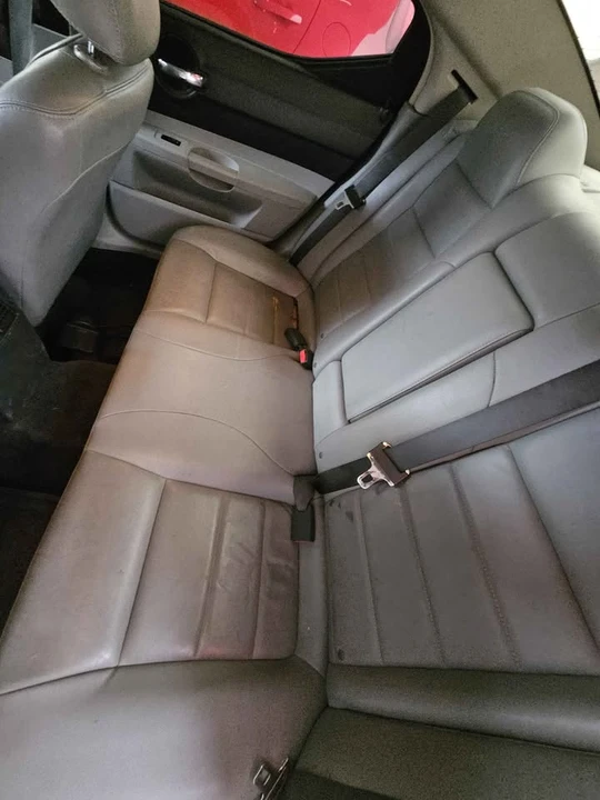2006 Dodge Charger 6th Gen - Image 9 of 10