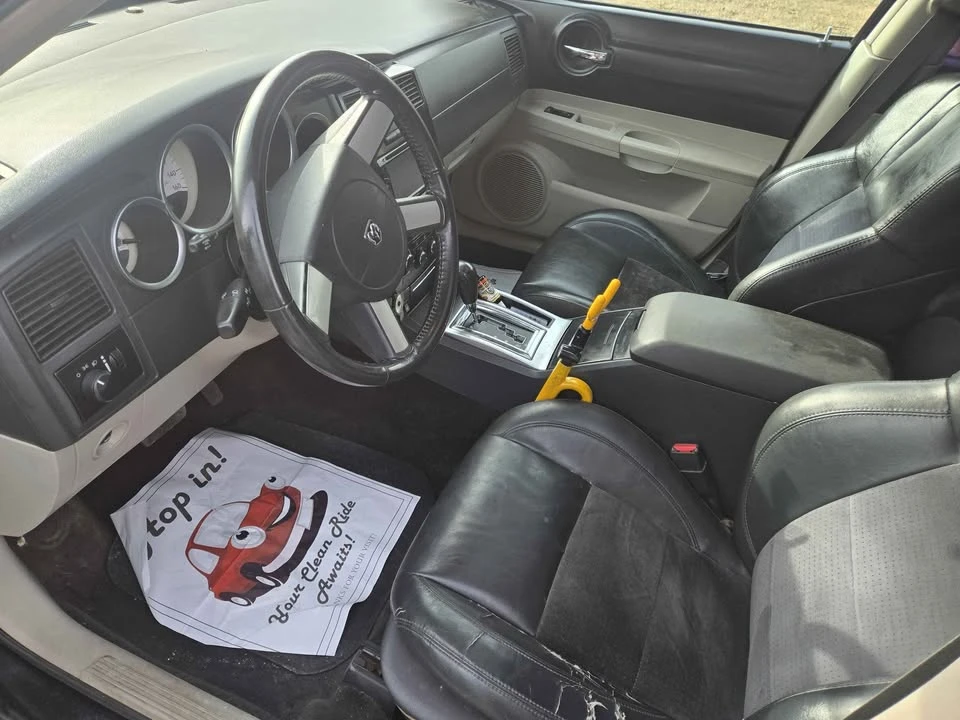 2006 Dodge Charger 6th Gen - Image 11 of 20