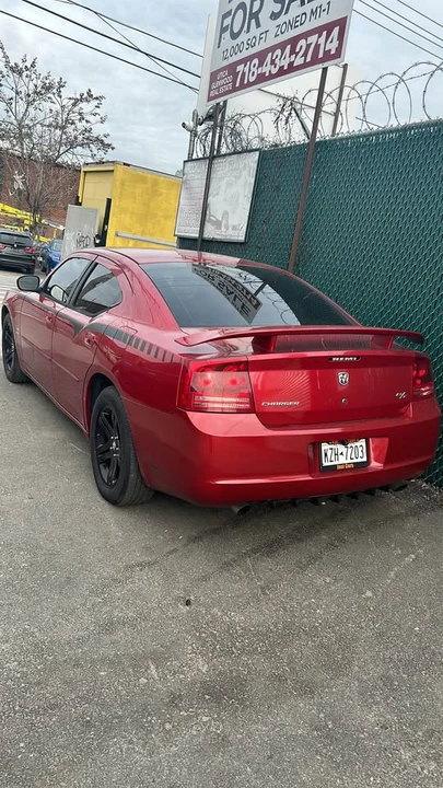 2006 Dodge Charger 6th Gen - Image 3 of 3
