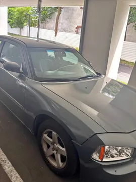 2006 Dodge Charger R/T Sedan