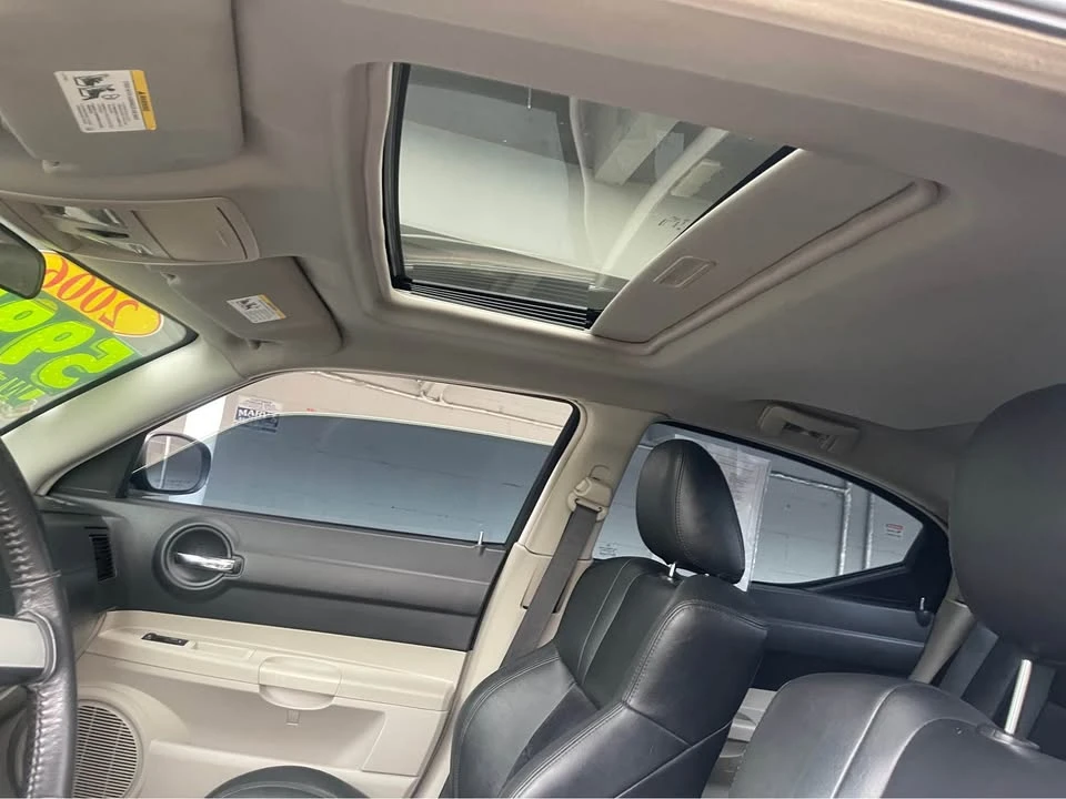 2006 Dodge Charger 6th Gen - Image 14 of 15