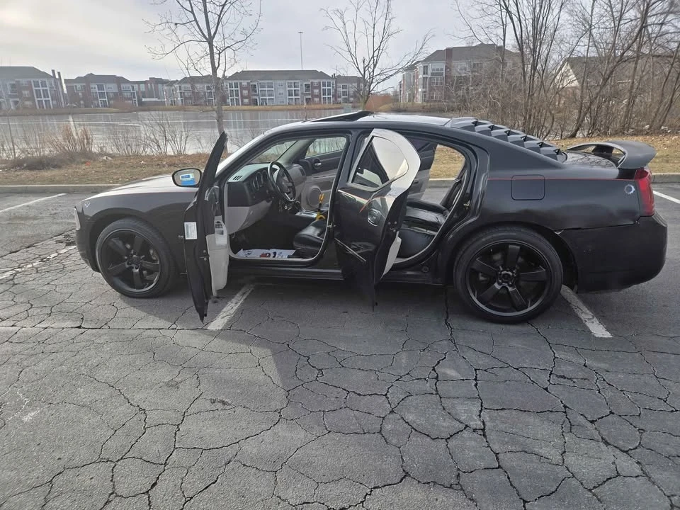 2006 Dodge Charger 6th Gen - Image 20 of 20